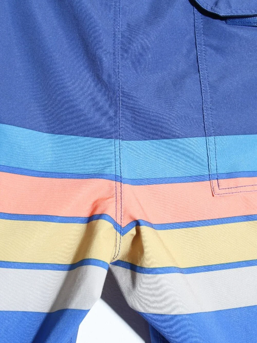Patagonia Men's Hydropeak Boardshorts 7.5